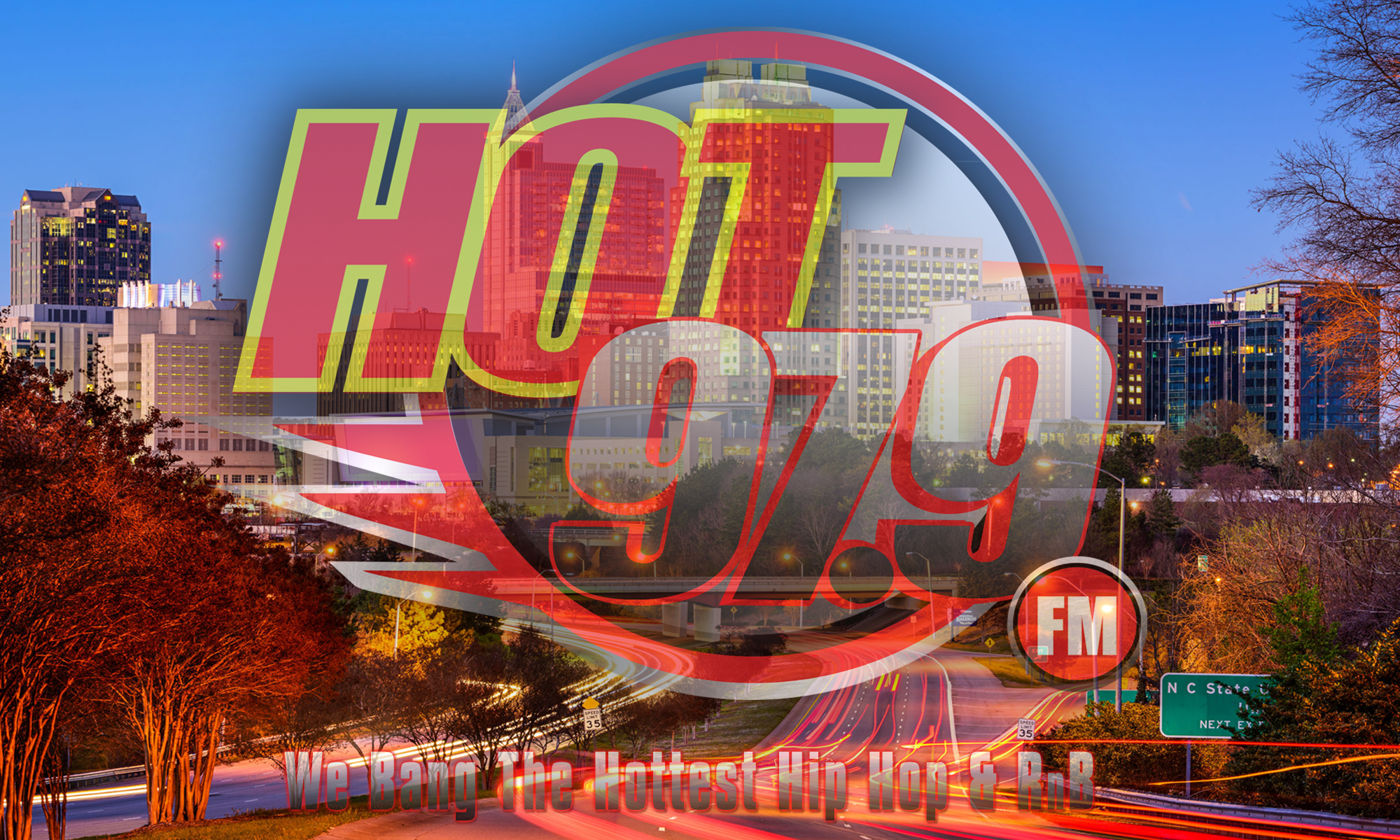 HOT97.9FM