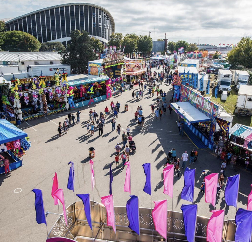Discount State Fair Tickets Go On Sale Wednesday; Find Out Where You